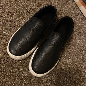 RIPNDIP slip on sneakers